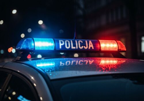 Kłodzko w walce z narkotykami: Policja likwiduje pół kilograma nielegalnych substancji