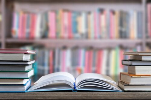 Spotkaj się z Agatą Gładysz w Czernicy – odkryj tajemnice literackiego świata!