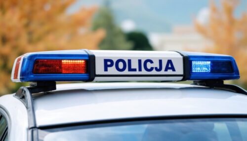 Zatrudnij się w Policji: Targi Pracy na Tarczyński Arenie!