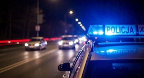Młodzież w akcji: Test sprawności fizycznej dla przyszłych mundurowych