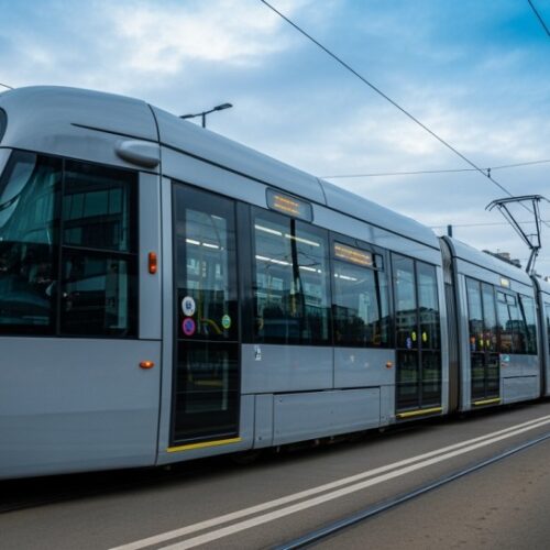 Wrocław: Tramwaje zmieniają trasy przez prace naprawcze na Moście Grunwaldzkim