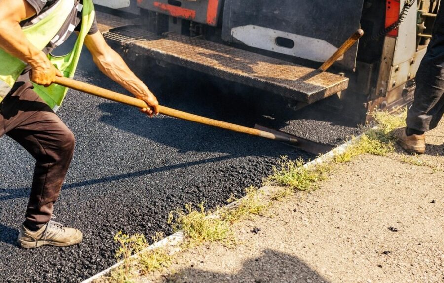 Nowa trasa tramwajowa do Swojczyc: Budowa pętli i parkingu w toku!