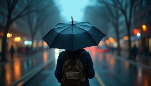 Nocne przymrozki nad Wrocławiem – bądźcie czujni!