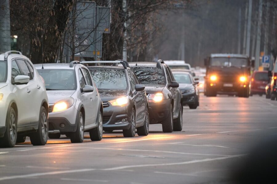 Korki na Zwycięskiej! Autobus 113 zmienia trasę z powodu wyścigów