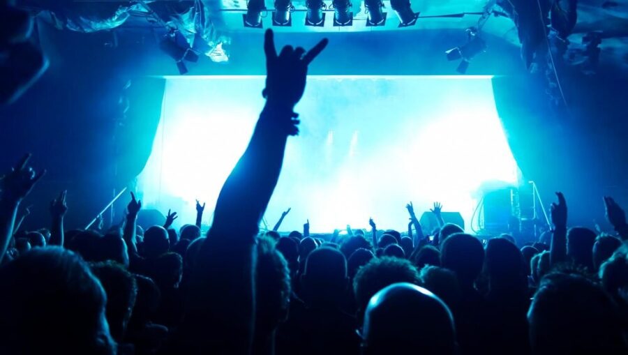 Jazzowa uczta we Wrocławiu: Festiwal Jazz nad Odrą rusza pełną parą!