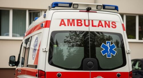 Wrocław: Młodzież w akcji na konkursie bezpieczeństwa!