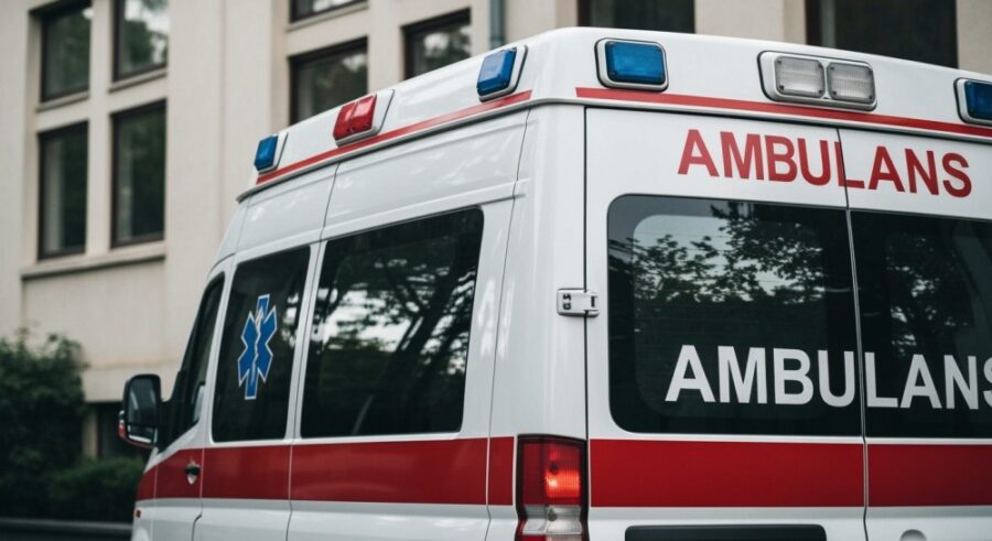 Bezpieczeństwo na drodze: Jak drobne zaniedbania mogą prowadzić do tragedii