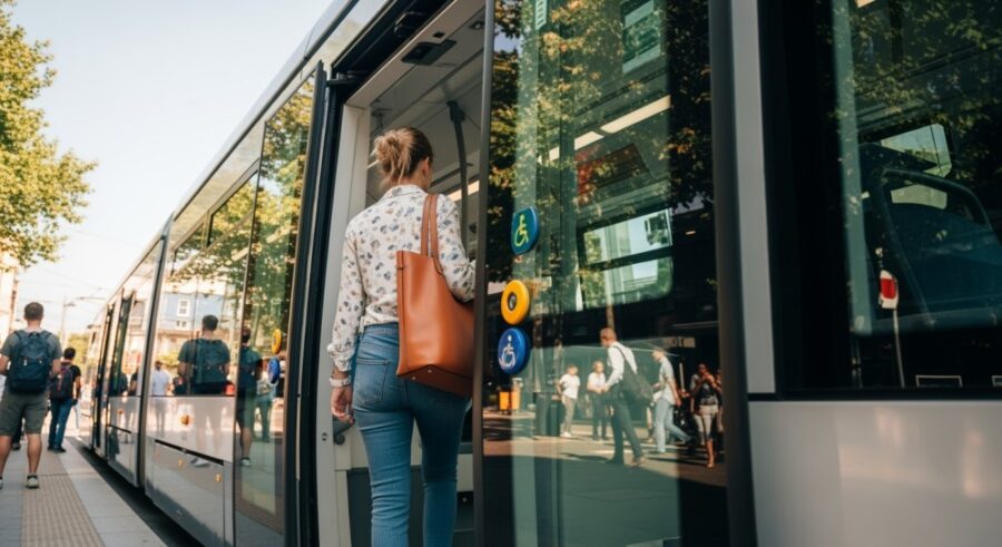 Wrocław w ogniu rywalizacji: kto zdobędzie tytuł najlepszego motorniczego?