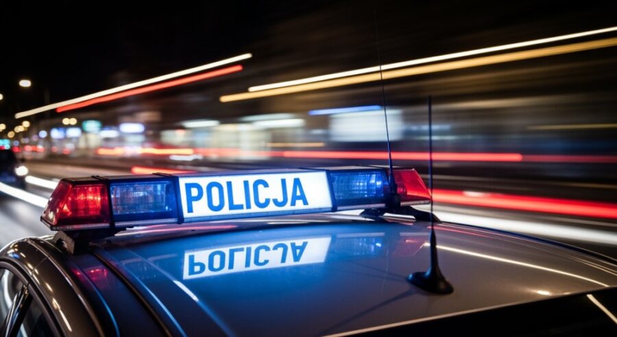 BLIKowe oszustwa: Wrocławianin zatrzymany za wyłudzanie pieniędzy z bankomatów