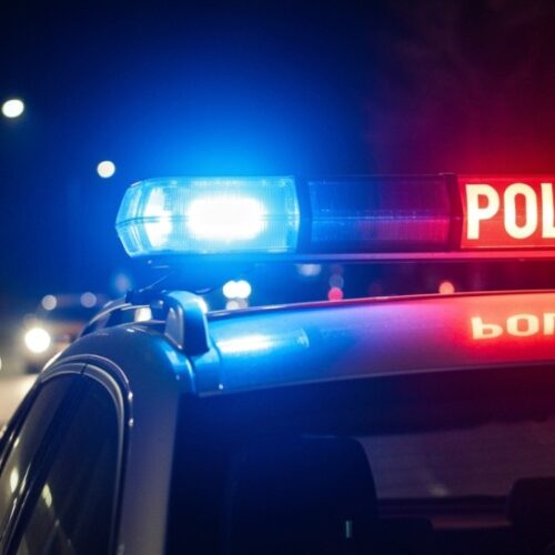 Kreatywna destrukcja: 55-latek zniszczył butelkomaty dla nietypowego celu
