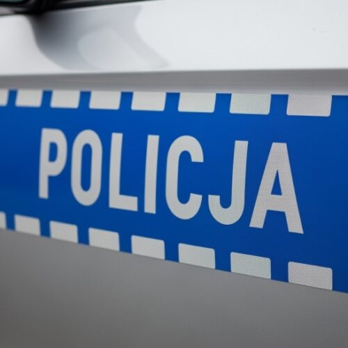 Błyskawiczna interwencja policji ratuje rodzinę przed przemocą
