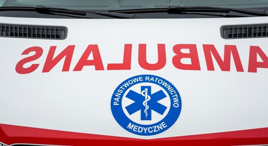 Ewakuacja w akcji: ćwiczenia bezpieczeństwa na Nadodrzu we Wrocławiu