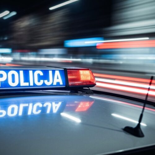 Kłodzko w szponach narkotykowego imperium: 4 kg substancji zlikwidowane!