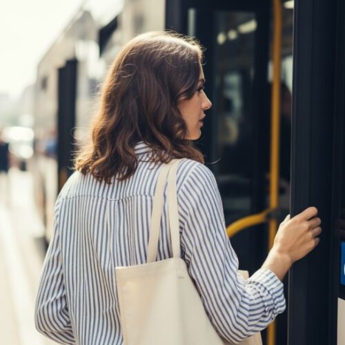 Wrocław na szynach: Ponad pół miliona pasażerów dziennie!