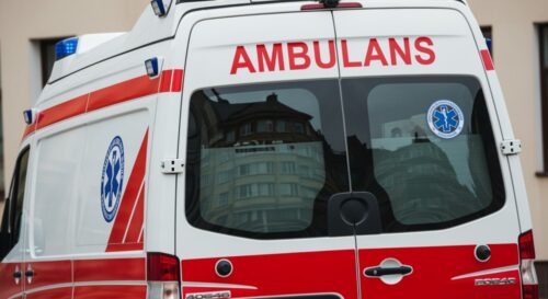 Sukces poszukiwań 91-latka w Jeleniej Górze: Współpraca kluczem do ratunku