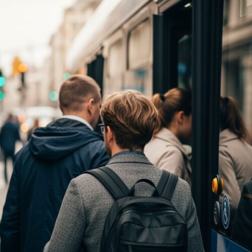 Dziękujemy za wspólne tworzenie Dnia Otwartego MPK Wrocław 2026!