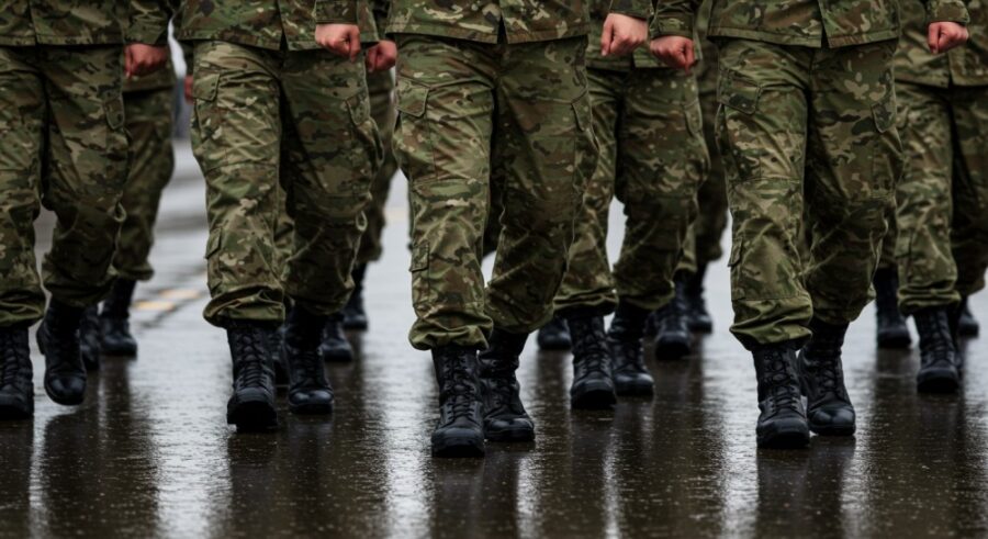 Dzień Weterana: Uznanie dla Polskich Żołnierzy i Policjantów na Misjach Międzynarodowych