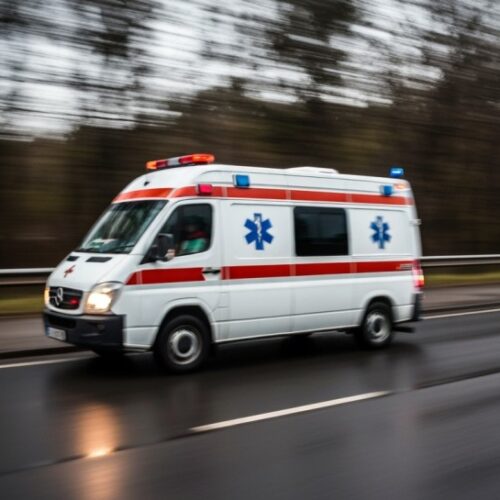 Mali Ratownicy: Dzieci w Straży Miejskiej uczą się pierwszej pomocy