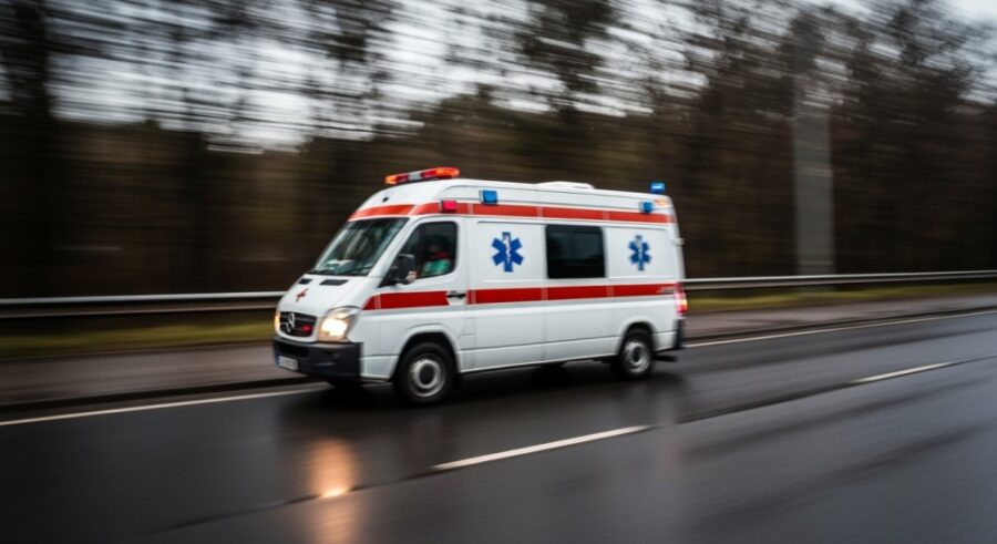 Mali Ratownicy: Dzieci w Straży Miejskiej uczą się pierwszej pomocy