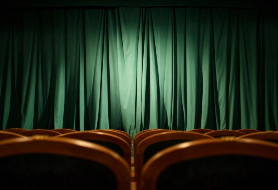 Międzynarodowa magia wrocławskiego teatru dla najmłodszych