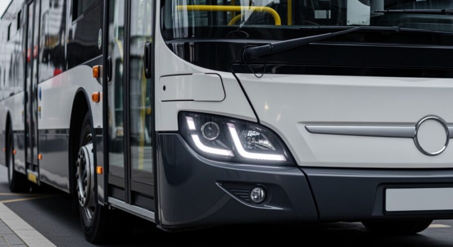 Żernicka znów otwarta! Autobusy wracają na stare trasy