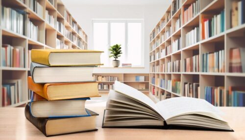 Europejska Noc Literatury 2026. Gdzie wybierzecie się 22 sierpnia?
