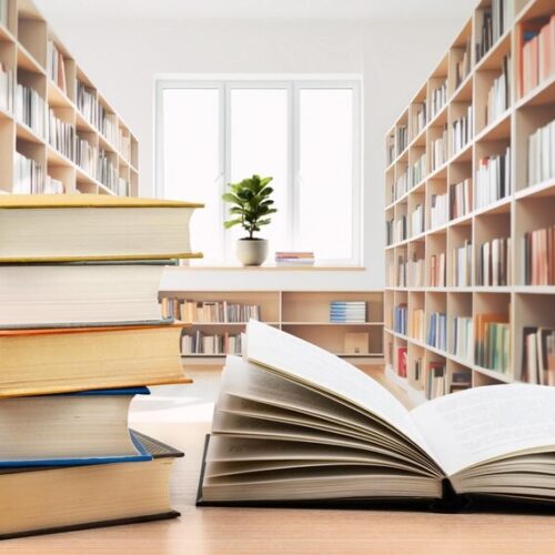 Europejska Noc Literatury 2026. Gdzie wybierzecie się 22 sierpnia?