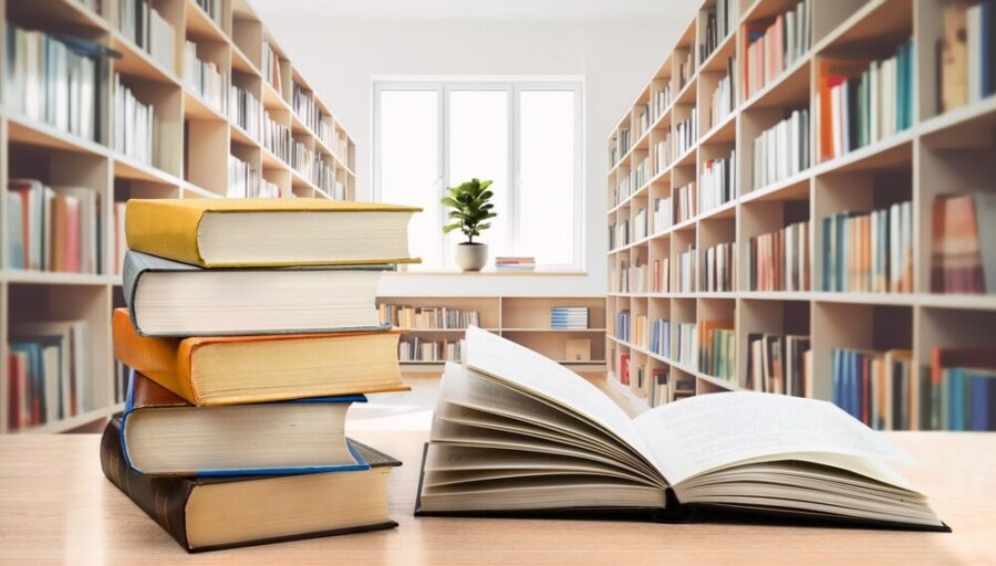 Europejska Noc Literatury 2026. Gdzie wybierzecie się 22 sierpnia?
