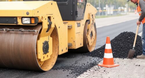 Jak buduje się nowoczesny Wrocław? Rozmawiamy o ważnych inwestycjach