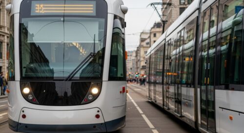 Nowy węzeł przesiadkowy Drobnera-Dubois: Co czeka mieszkańców Wrocławia?
