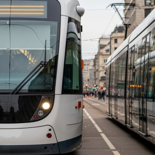 Nowy węzeł przesiadkowy Drobnera-Dubois: Co czeka mieszkańców Wrocławia?