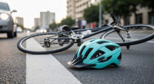 Rowerowa Majówka: Odkryj Skarby Powiatu Wrocławskiego!