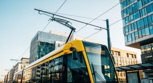 Majówka we Wrocławiu: Retro przejażdżki zabytkowymi tramwajami!