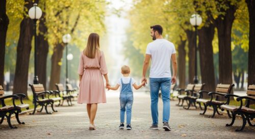 Świętuj Międzynarodowy Dzień Rodziny na Powiatowym Pikniku w Dobrzykowicach!