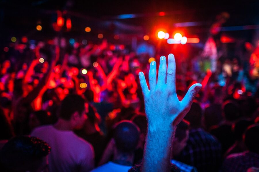 Muzyczne Doznania w Serce Natury: Festiwal Wrocławski 2023