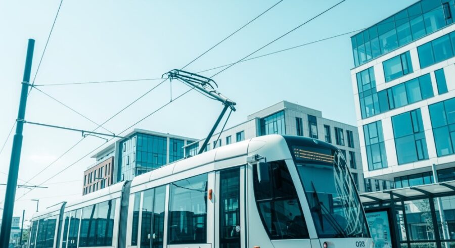 Wrocław w maju 2026: Tramwaje na koncerty i juwenalia!