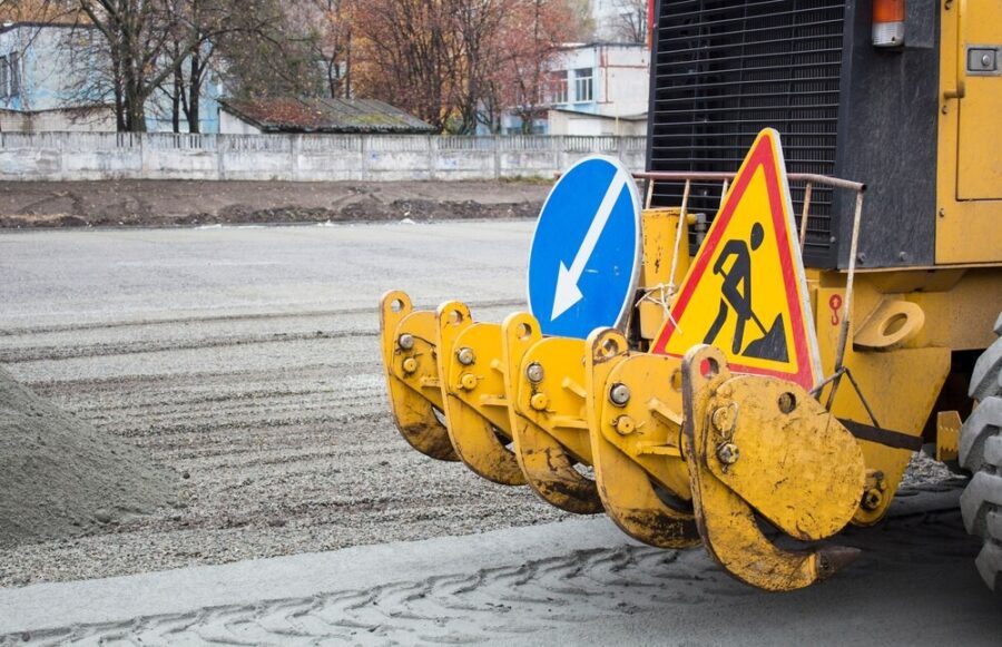 Nowe zasady ruchu na kluczowym skrzyżowaniu we Wrocławiu: co warto wiedzieć?