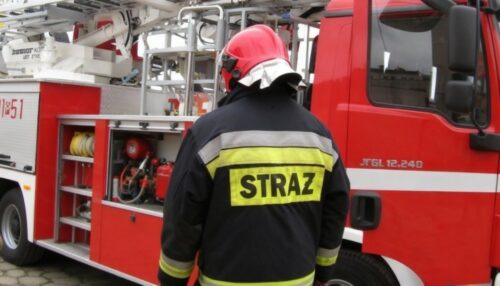 Wrocławscy strażacy na nowym kursie – zmiany w dowództwie jednostek ratowniczych