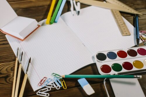 Poszukiwania lidera edukacji w Rogowie Sobóckim!