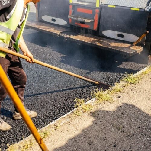 Parking P&R w Leśnicy na finiszu – co przyniesie przyszłość?