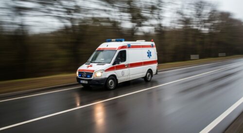 Ostatnie szkolenie z bezpieczeństwa w Wrocławiu już jutro!