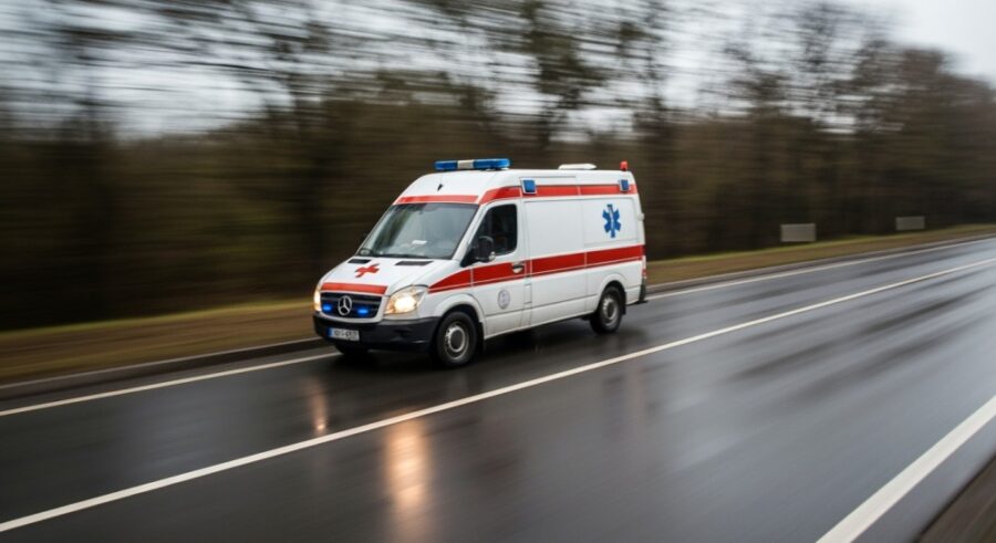 Ostatnie szkolenie z bezpieczeństwa w Wrocławiu już jutro!