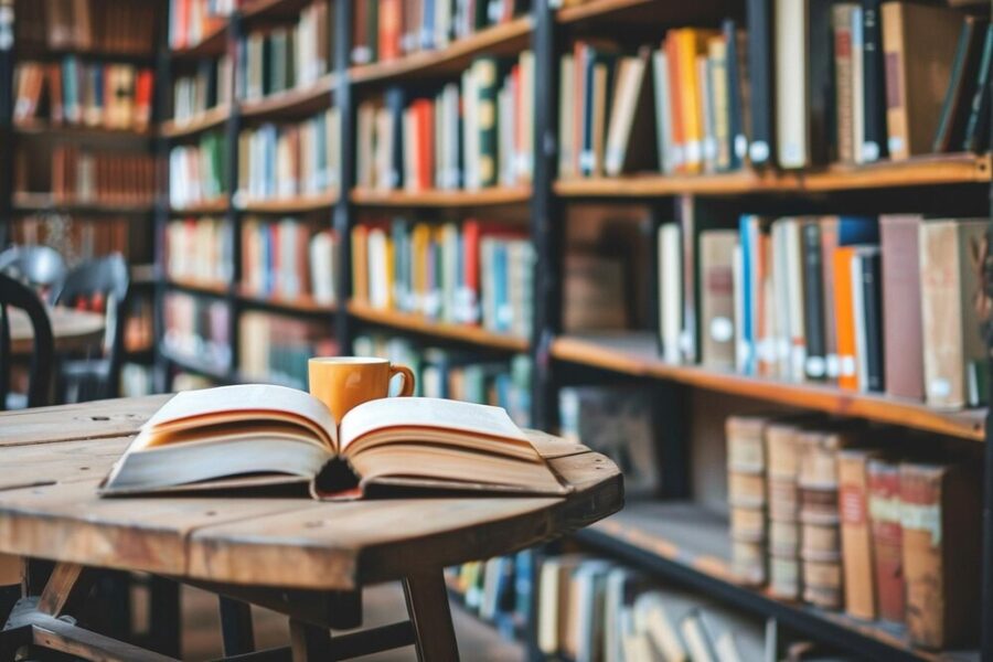 Kreatywne warsztaty i radość w Groblicach: Finał akcji „Na kółkach do biblioteki”