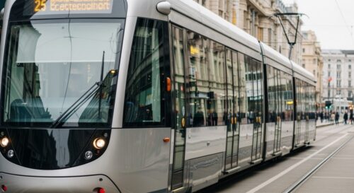 Remont torowiska zakończony: tramwaje i autobusy wracają na stałe trasy od 1 maja!