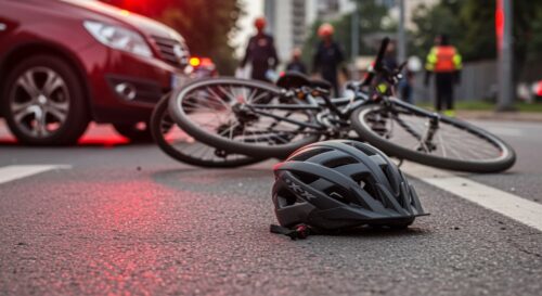 Rowerowi policjanci znów na ulicach Jeleniej Góry!