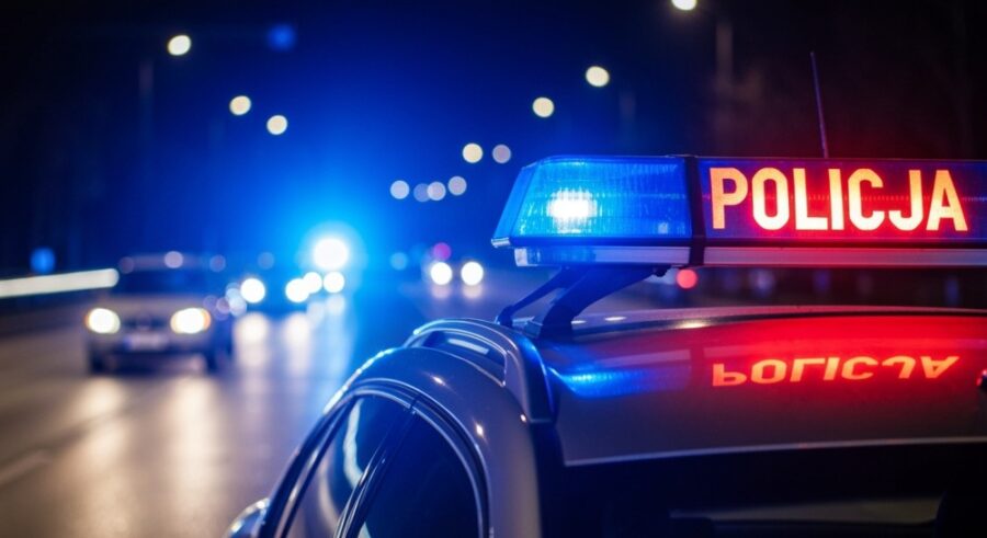 Błyskawiczna akcja policji: Złodziej roweru ujęty w 30 minut!
