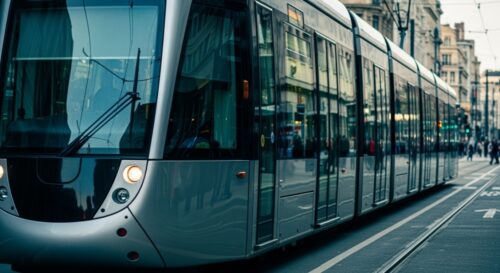 Tramwaje we Wrocławiu wstrzymane na nieokreślony czas – poważna awaria torów