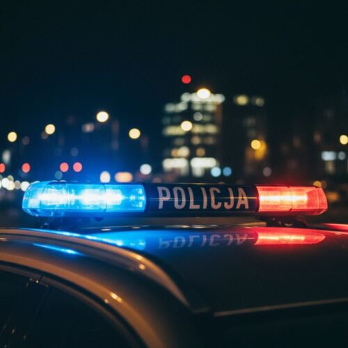 Cios w nielegalny handel tytoniem: Wałbrzyscy policjanci zatrzymali przestępców i zabezpieczyli setki tysięcy papierosów
