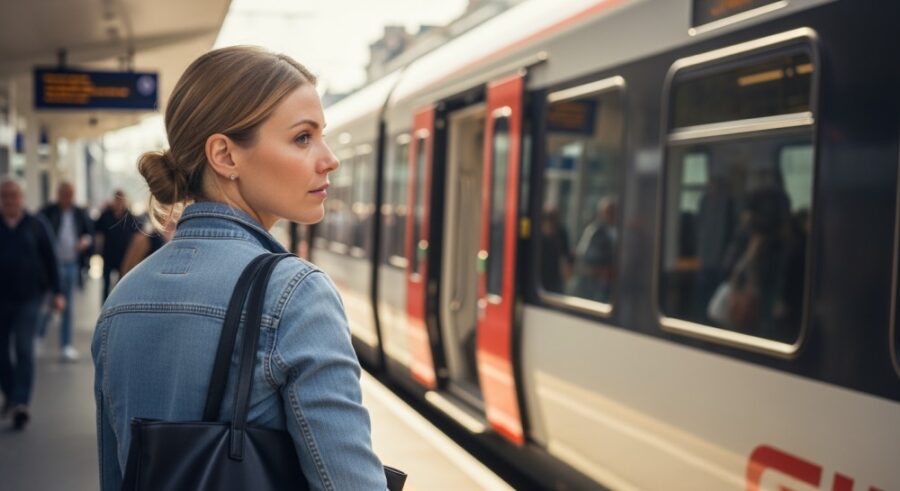 Kolejowe przełomy we Wrocławiu: współpraca dla lepszej przyszłości transportu