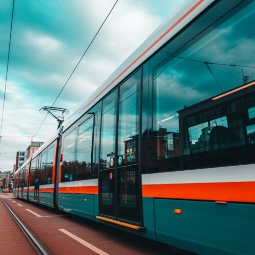 Wrocław odświeża tramwaje: osiem Pes 2010NW przechodzi gruntowną modernizację